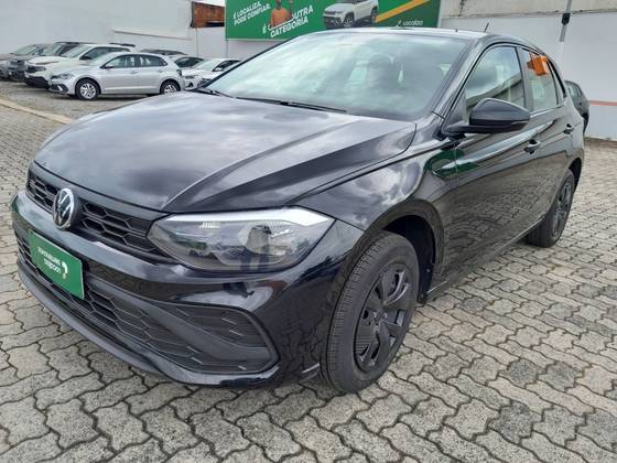 VOLKSWAGEN POLO 1.0 MPI TRACK MANUAL VOLKSWAGEN POLO 1.0 MPI TRACK MANUAL